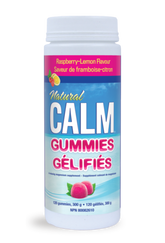 Natural Calm Magnesium Gummies